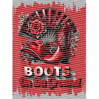 Country music-CM-558